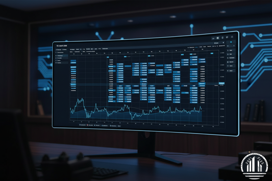 Aprender Order Flow con profundidad: por qué los conceptos aislados no forman un método